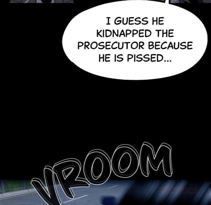 Gangster x Office Lady - Chapter 127 Page 102