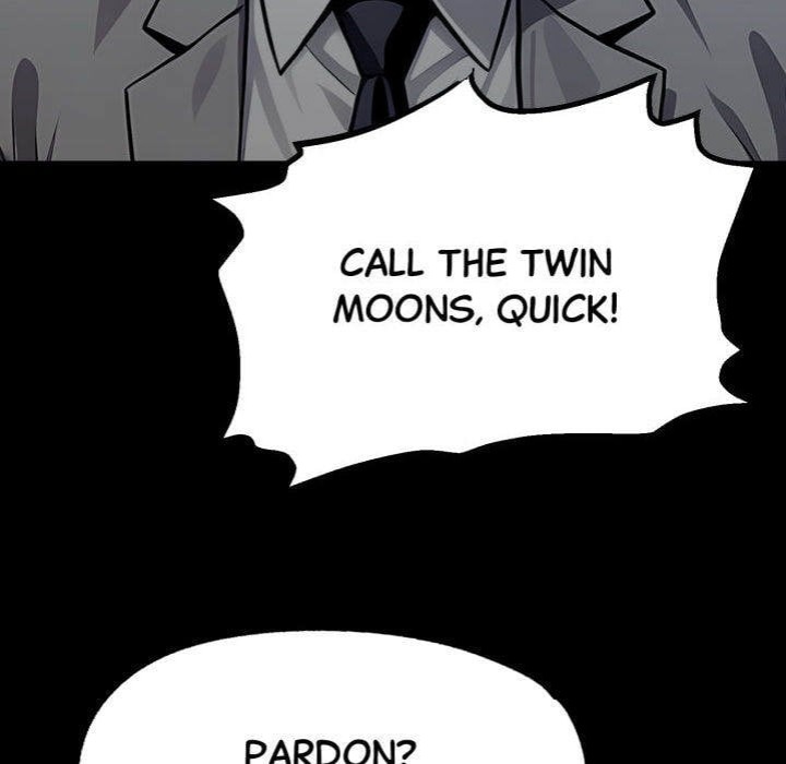 Gangster x Office Lady - Chapter 127 Page 109