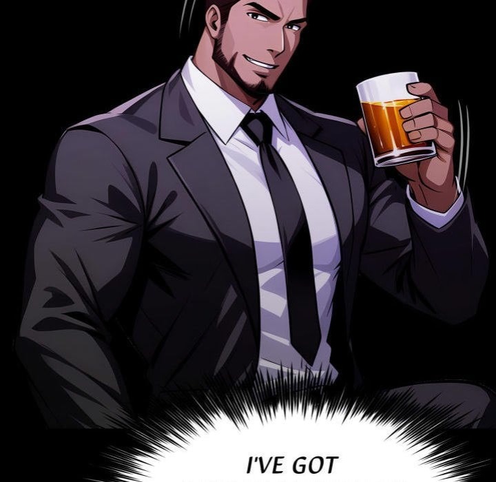 Gangster x Office Lady - Chapter 127 Page 122