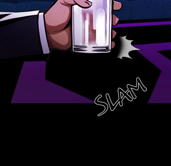 Gangster x Office Lady - Chapter 127 Page 124