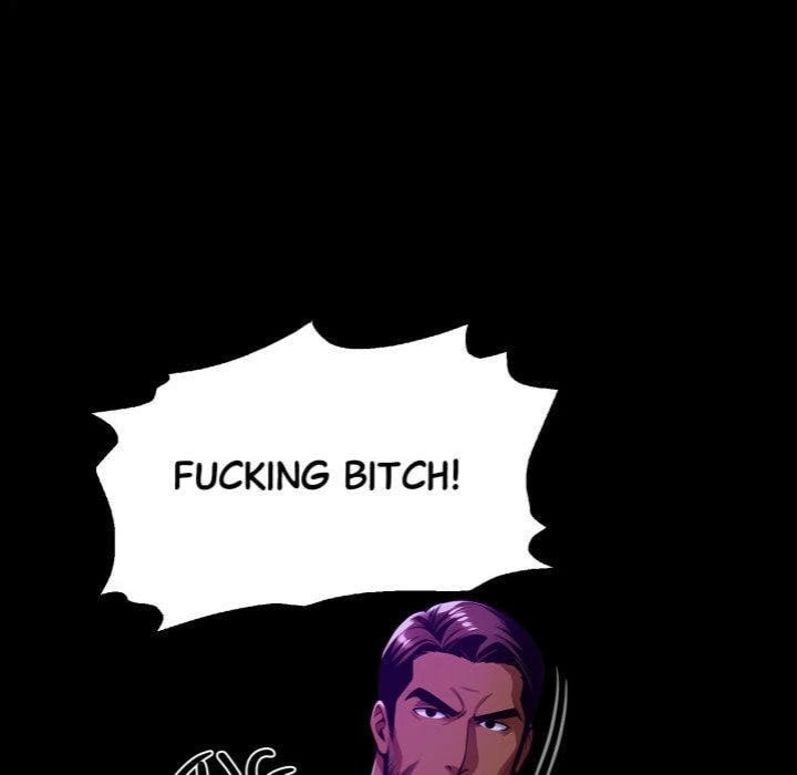 Gangster x Office Lady - Chapter 127 Page 127