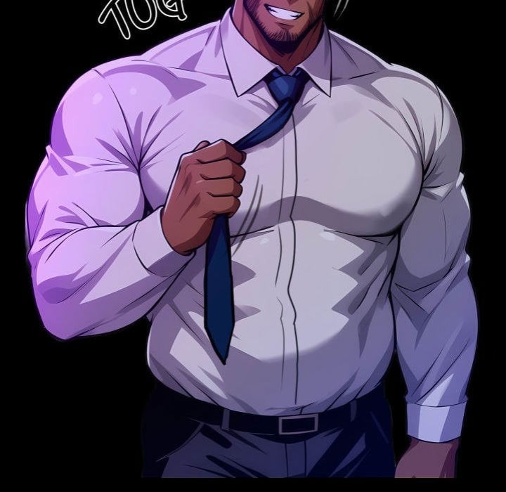 Gangster x Office Lady - Chapter 127 Page 128