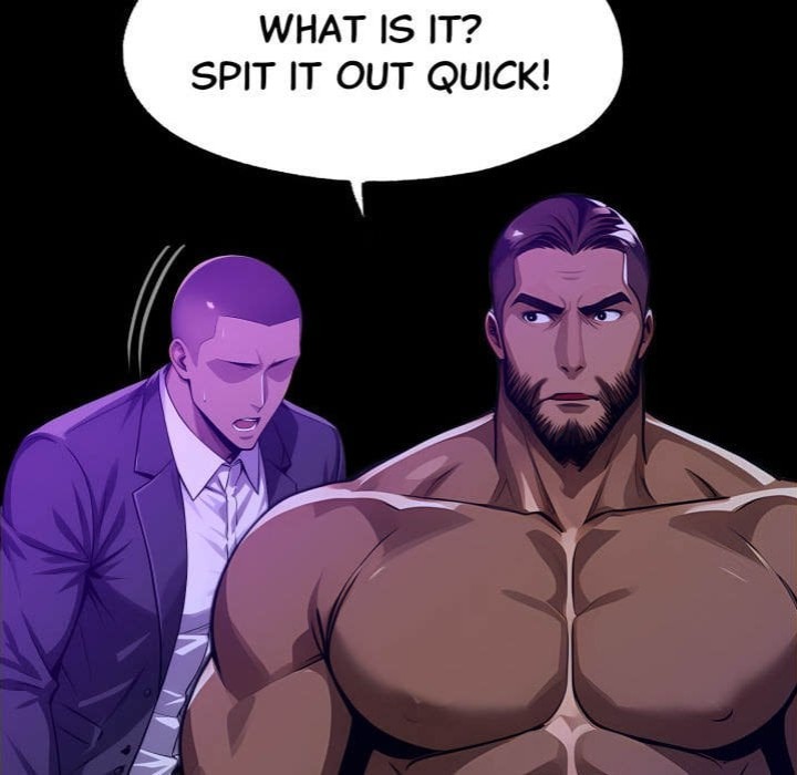 Gangster x Office Lady - Chapter 127 Page 137