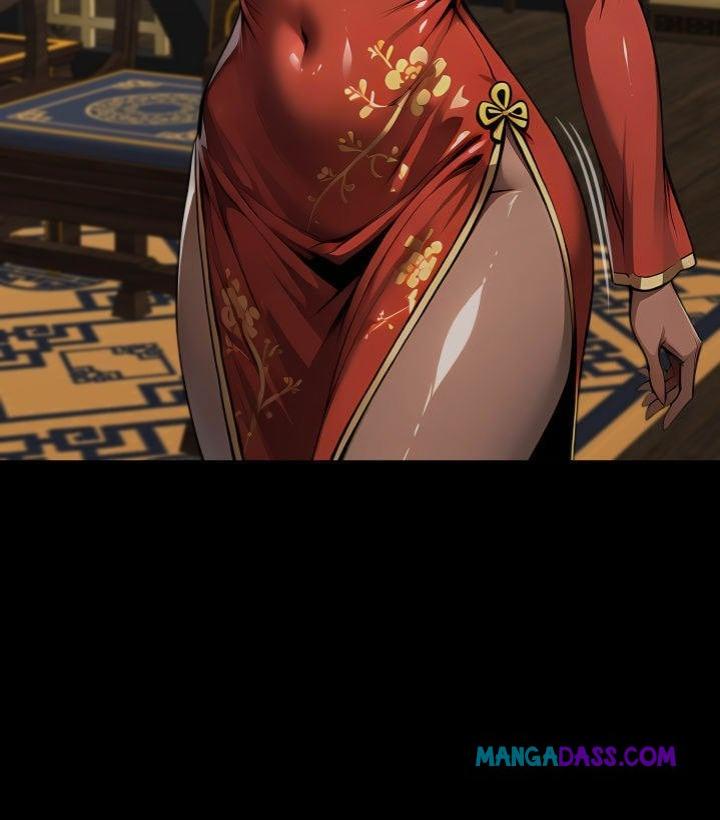 Gangster x Office Lady - Chapter 127 Page 146