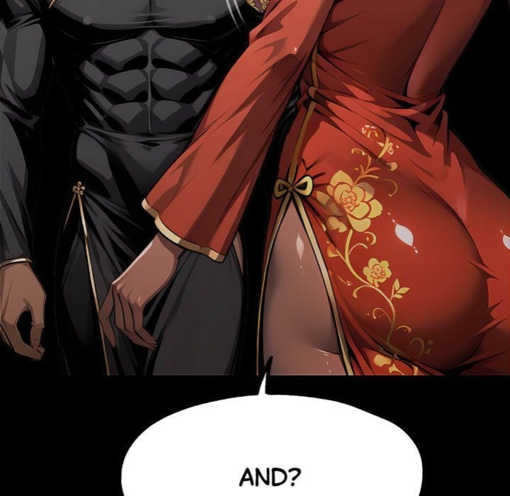 Gangster x Office Lady - Chapter 127 Page 148