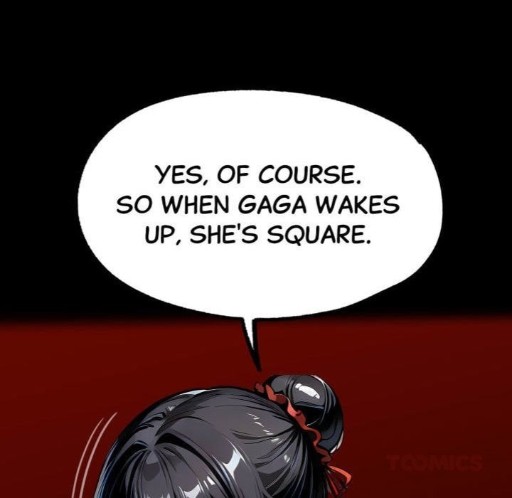 Gangster x Office Lady - Chapter 127 Page 156