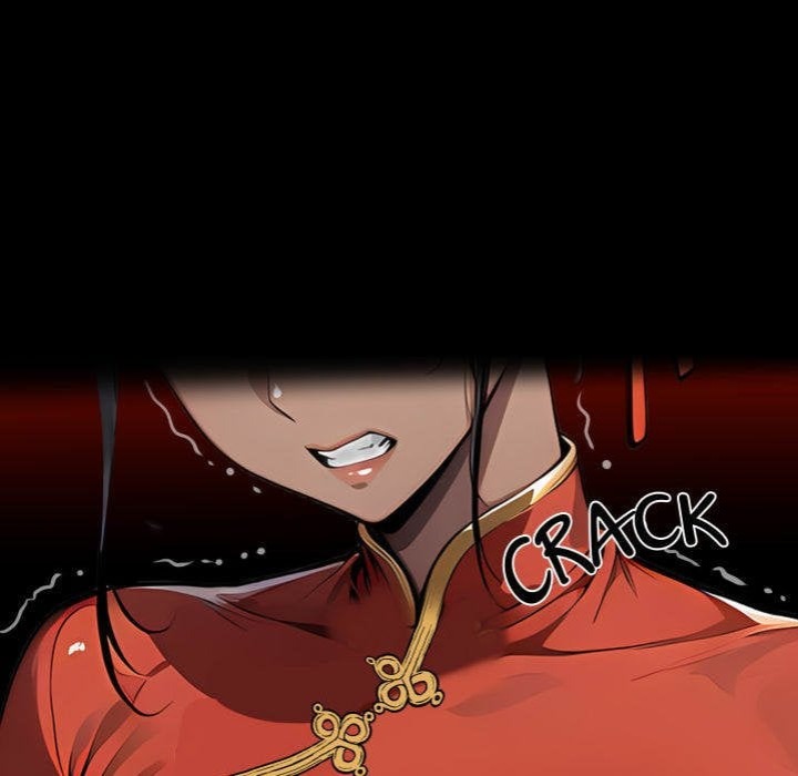 Gangster x Office Lady - Chapter 127 Page 159