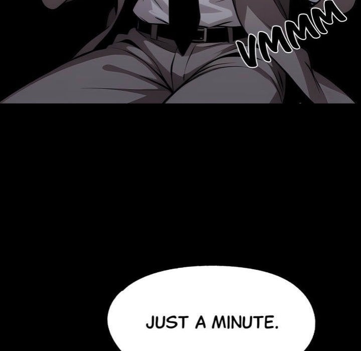 Gangster x Office Lady - Chapter 127 Page 16