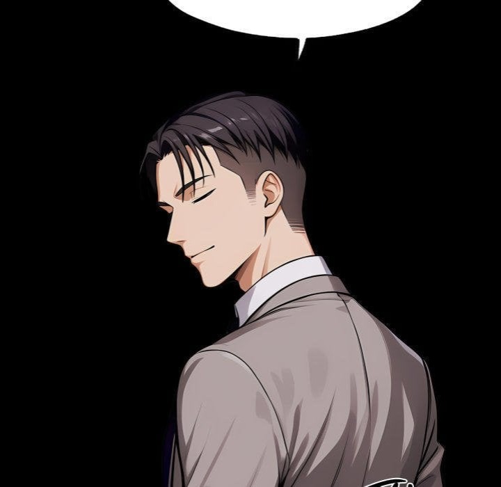 Gangster x Office Lady - Chapter 127 Page 17