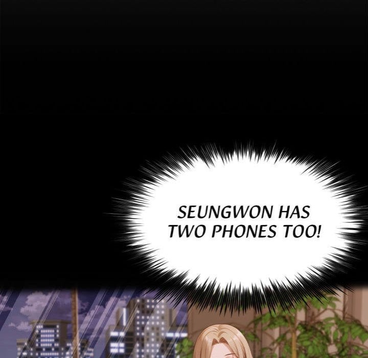 Gangster x Office Lady - Chapter 127 Page 26
