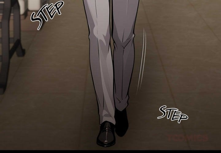 Gangster x Office Lady - Chapter 127 Page 3