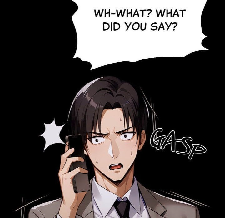 Gangster x Office Lady - Chapter 127 Page 42