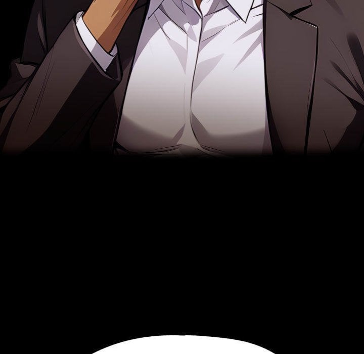 Gangster x Office Lady - Chapter 127 Page 45