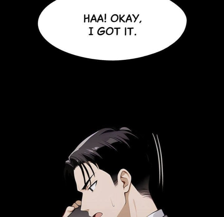 Gangster x Office Lady - Chapter 127 Page 46