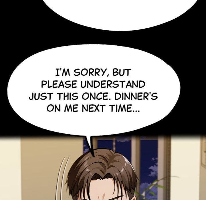 Gangster x Office Lady - Chapter 127 Page 60