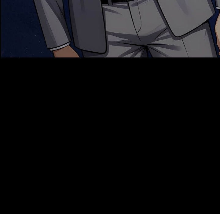 Gangster x Office Lady - Chapter 127 Page 72