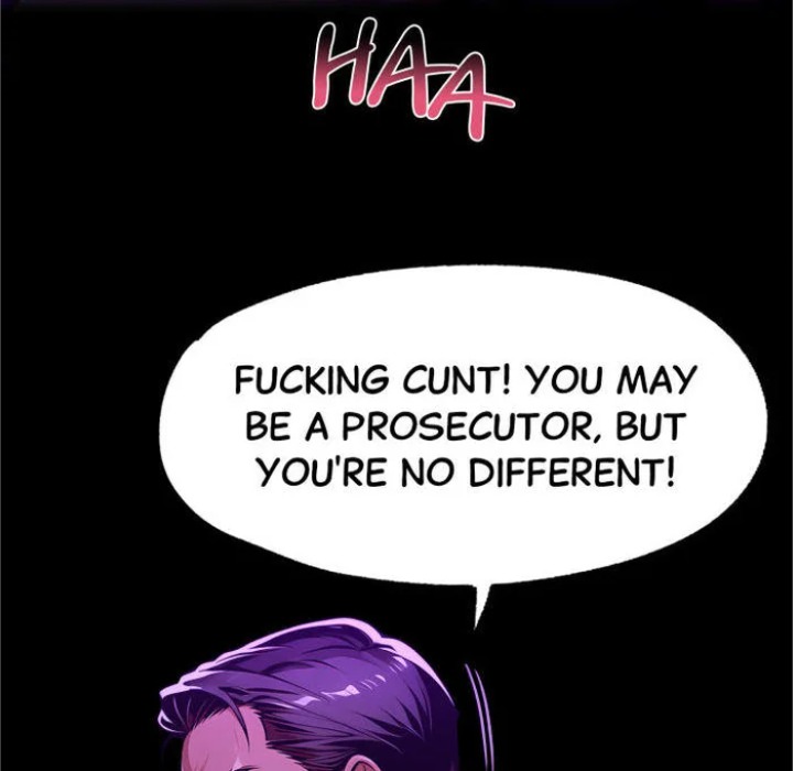 Gangster x Office Lady - Chapter 128 Page 116