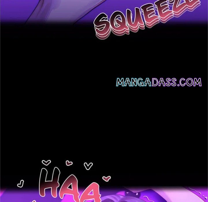 Gangster x Office Lady - Chapter 128 Page 153