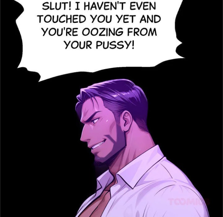 Gangster x Office Lady - Chapter 128 Page 165