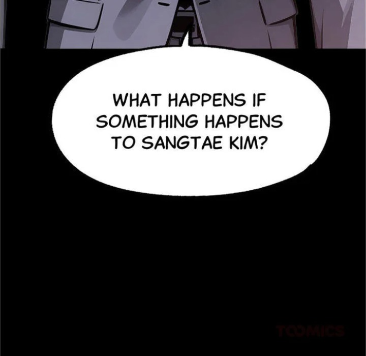 Gangster x Office Lady - Chapter 128 Page 21