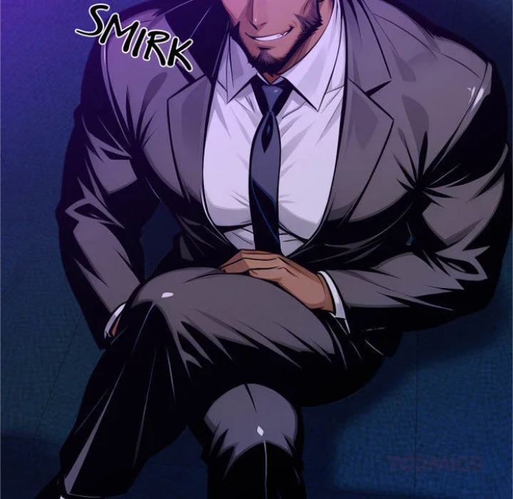 Gangster x Office Lady - Chapter 128 Page 30