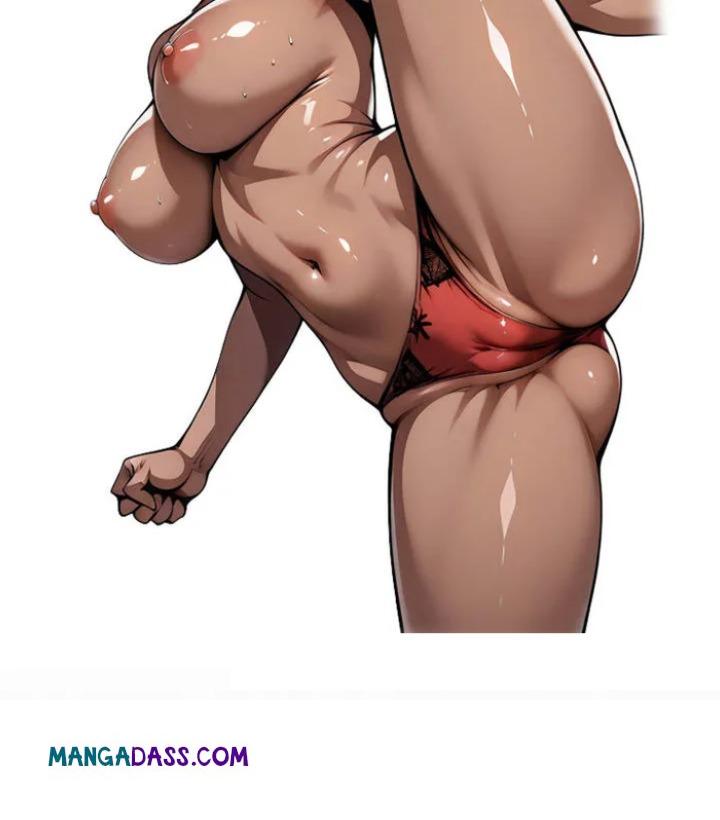 Gangster x Office Lady - Chapter 128 Page 39