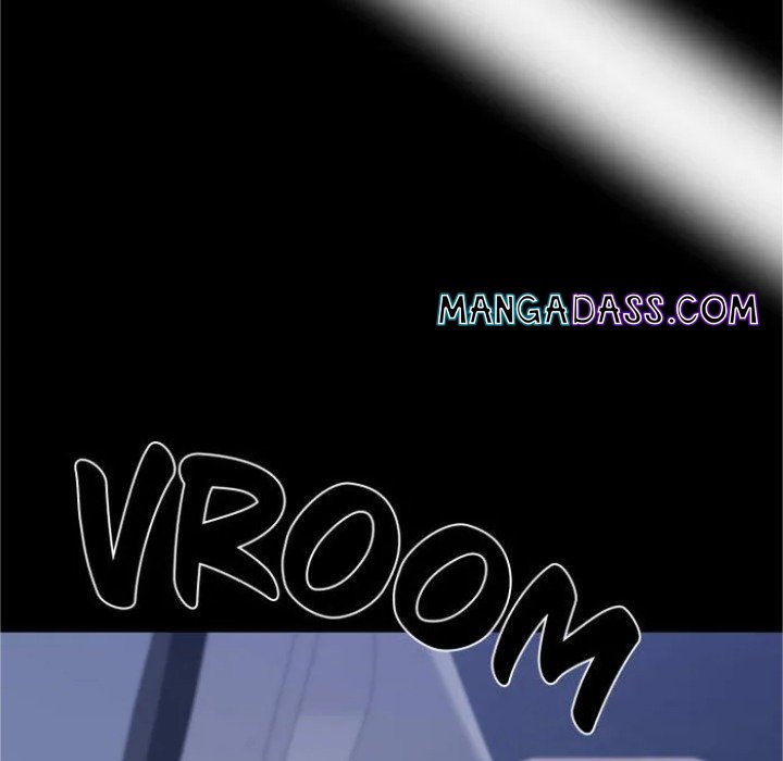 Gangster x Office Lady - Chapter 128 Page 59