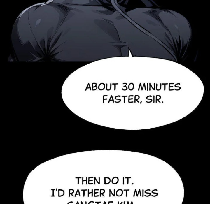 Gangster x Office Lady - Chapter 128 Page 67