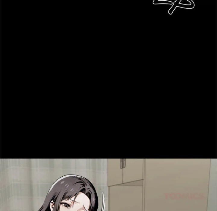 Gangster x Office Lady - Chapter 128 Page 84