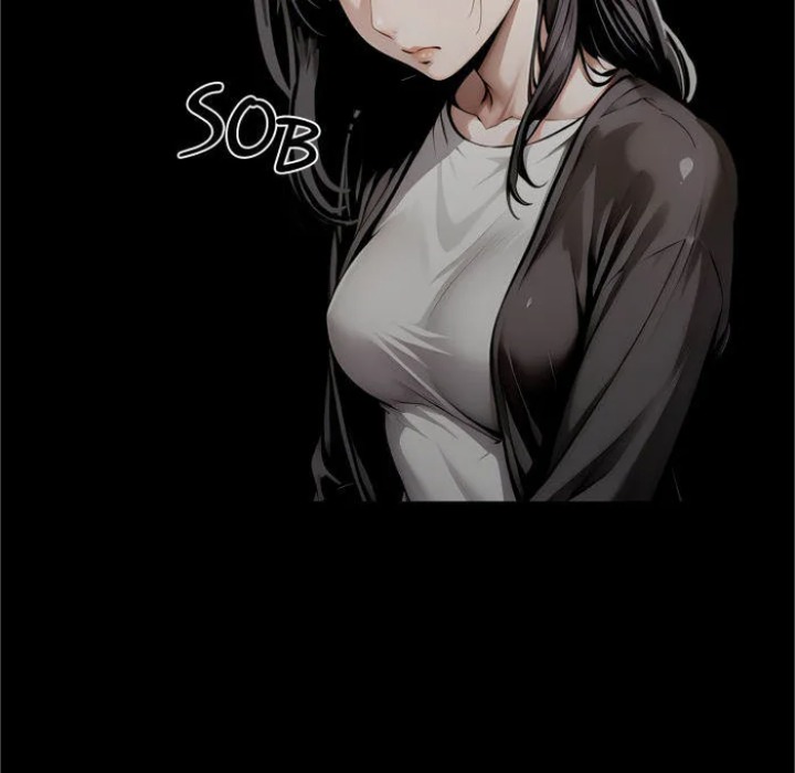 Gangster x Office Lady - Chapter 128 Page 90