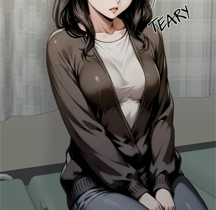 Gangster x Office Lady - Chapter 128 Page 92