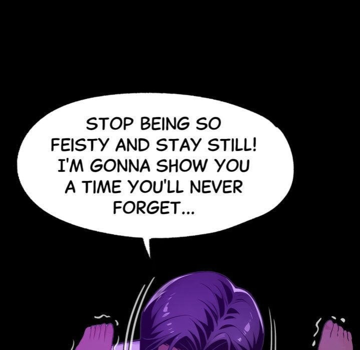 Gangster x Office Lady - Chapter 129 Page 114