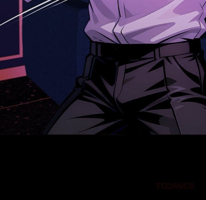 Gangster x Office Lady - Chapter 129 Page 156