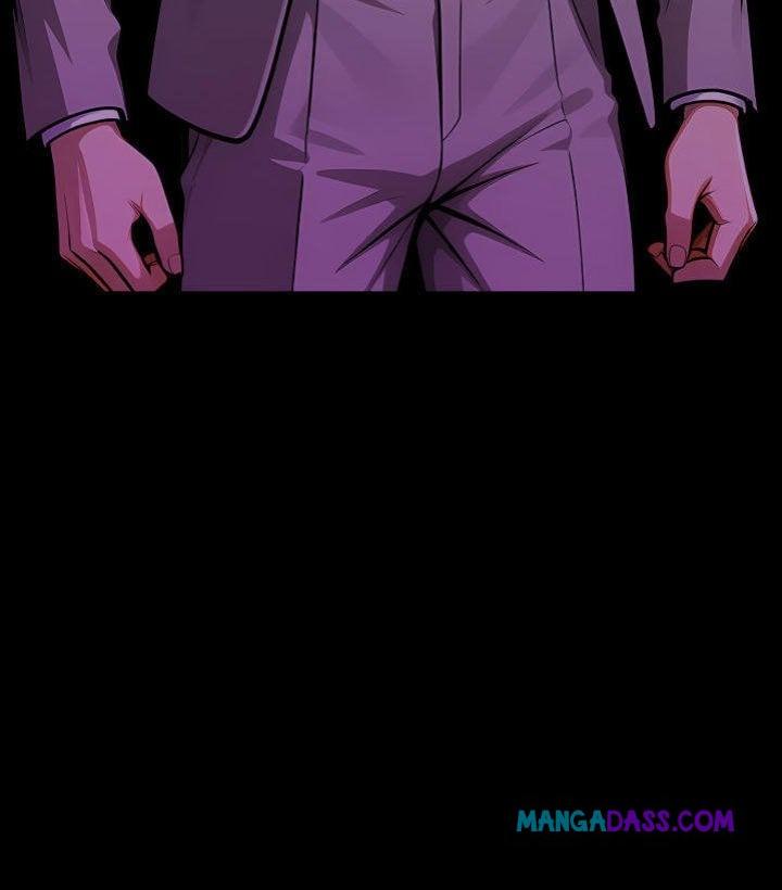 Gangster x Office Lady - Chapter 129 Page 159