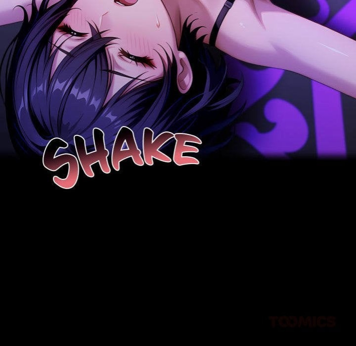 Gangster x Office Lady - Chapter 129 Page 36