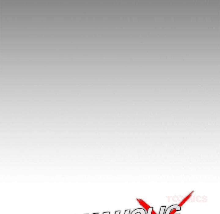 Gangster x Office Lady - Chapter 129 Page 44