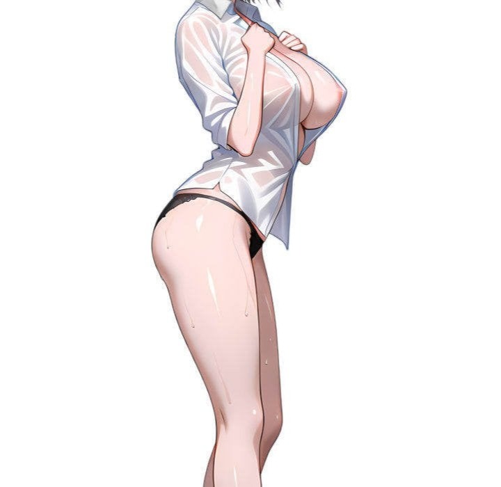 Gangster x Office Lady - Chapter 129 Page 46