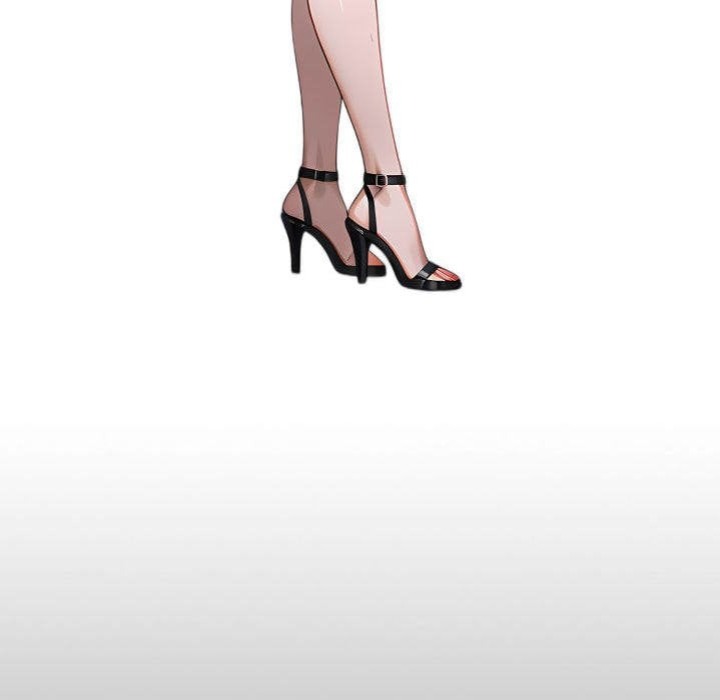 Gangster x Office Lady - Chapter 129 Page 47