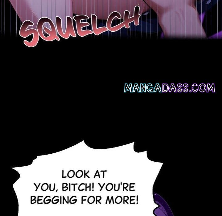 Gangster x Office Lady - Chapter 129 Page 71