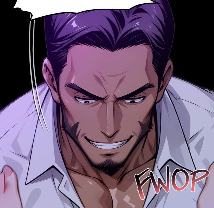 Gangster x Office Lady - Chapter 129 Page 72