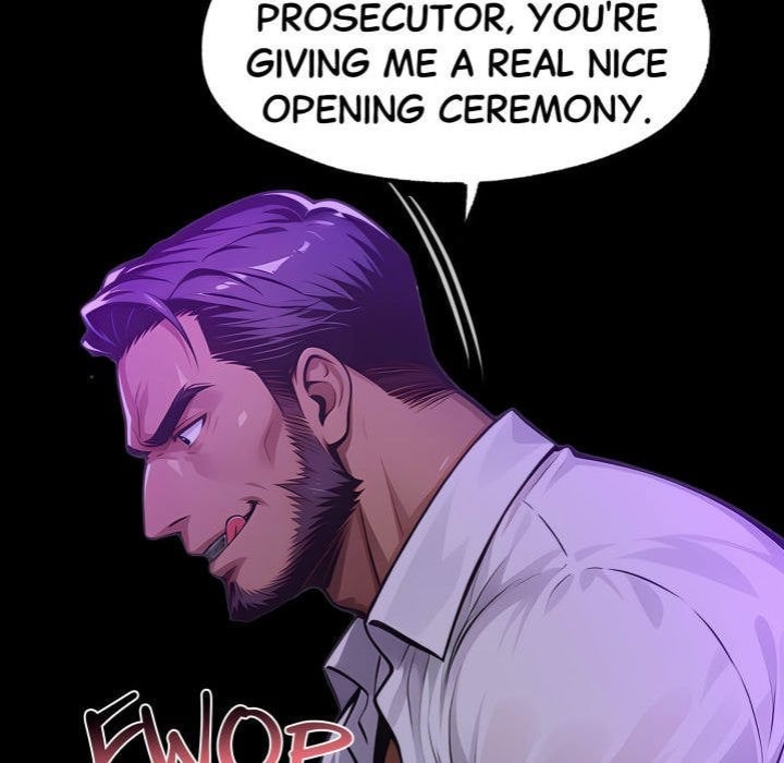 Gangster x Office Lady - Chapter 129 Page 87