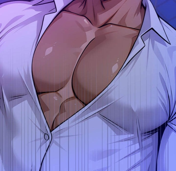 Gangster x Office Lady - Chapter 129 Page 94