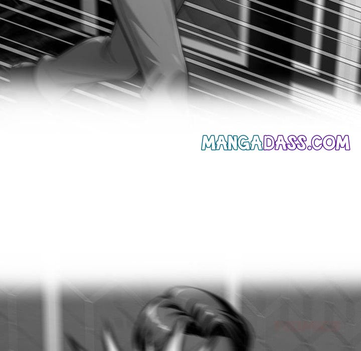 Gangster x Office Lady - Chapter 130 Page 102