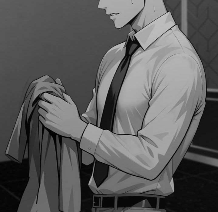 Gangster x Office Lady - Chapter 130 Page 105