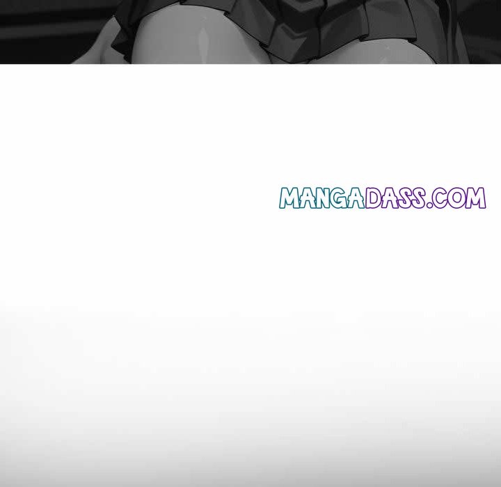 Gangster x Office Lady - Chapter 130 Page 110