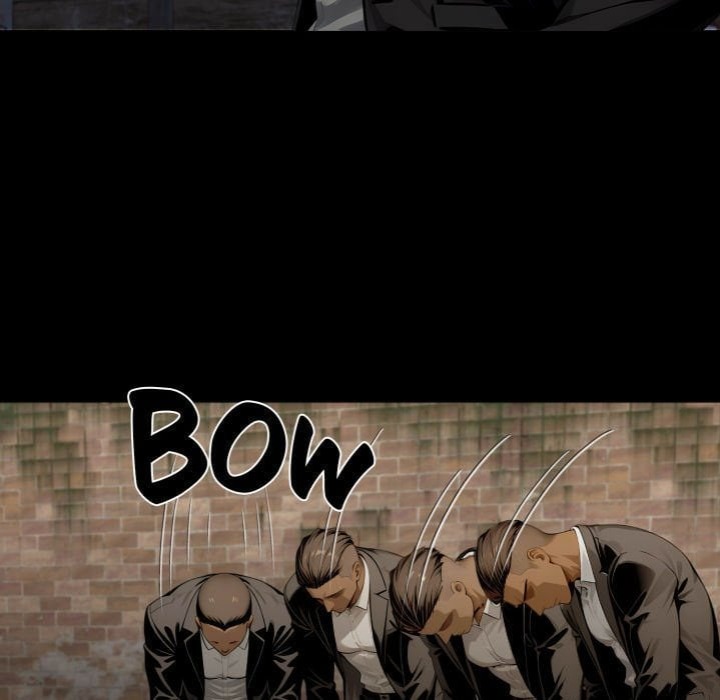 Gangster x Office Lady - Chapter 130 Page 130