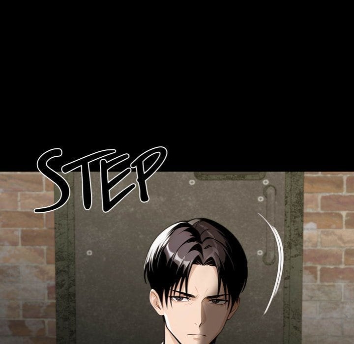 Gangster x Office Lady - Chapter 130 Page 132