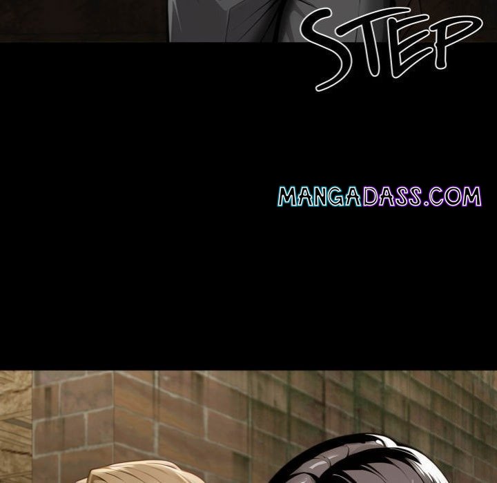 Gangster x Office Lady - Chapter 130 Page 134