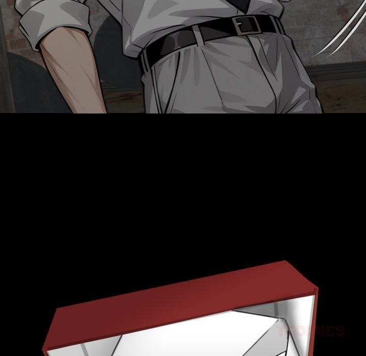 Gangster x Office Lady - Chapter 130 Page 138