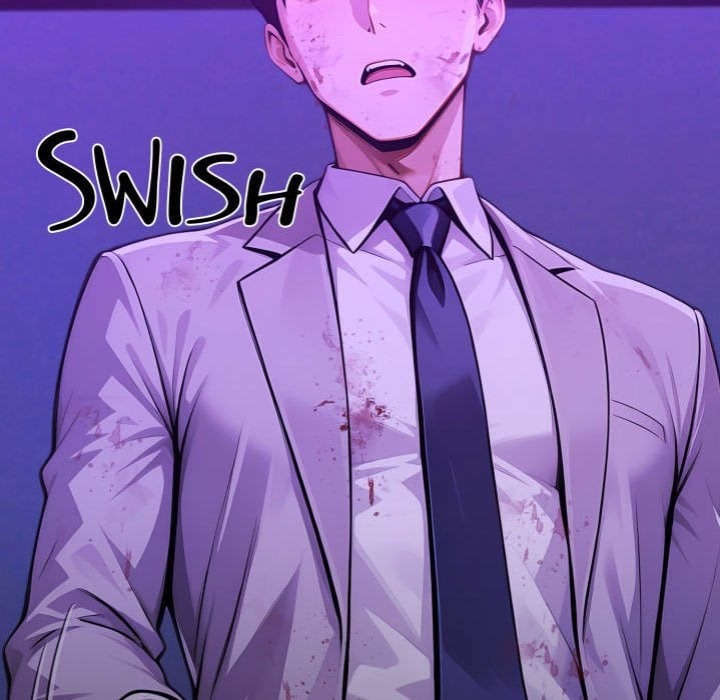 Gangster x Office Lady - Chapter 130 Page 16